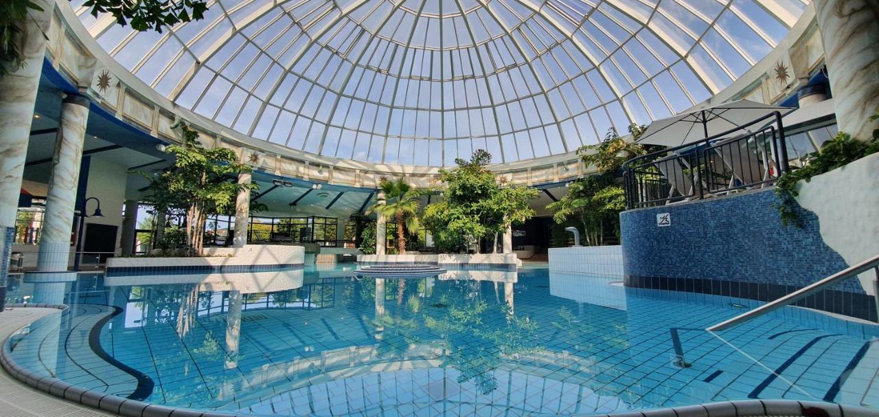 Vital Rhein Main Therme Wellness &