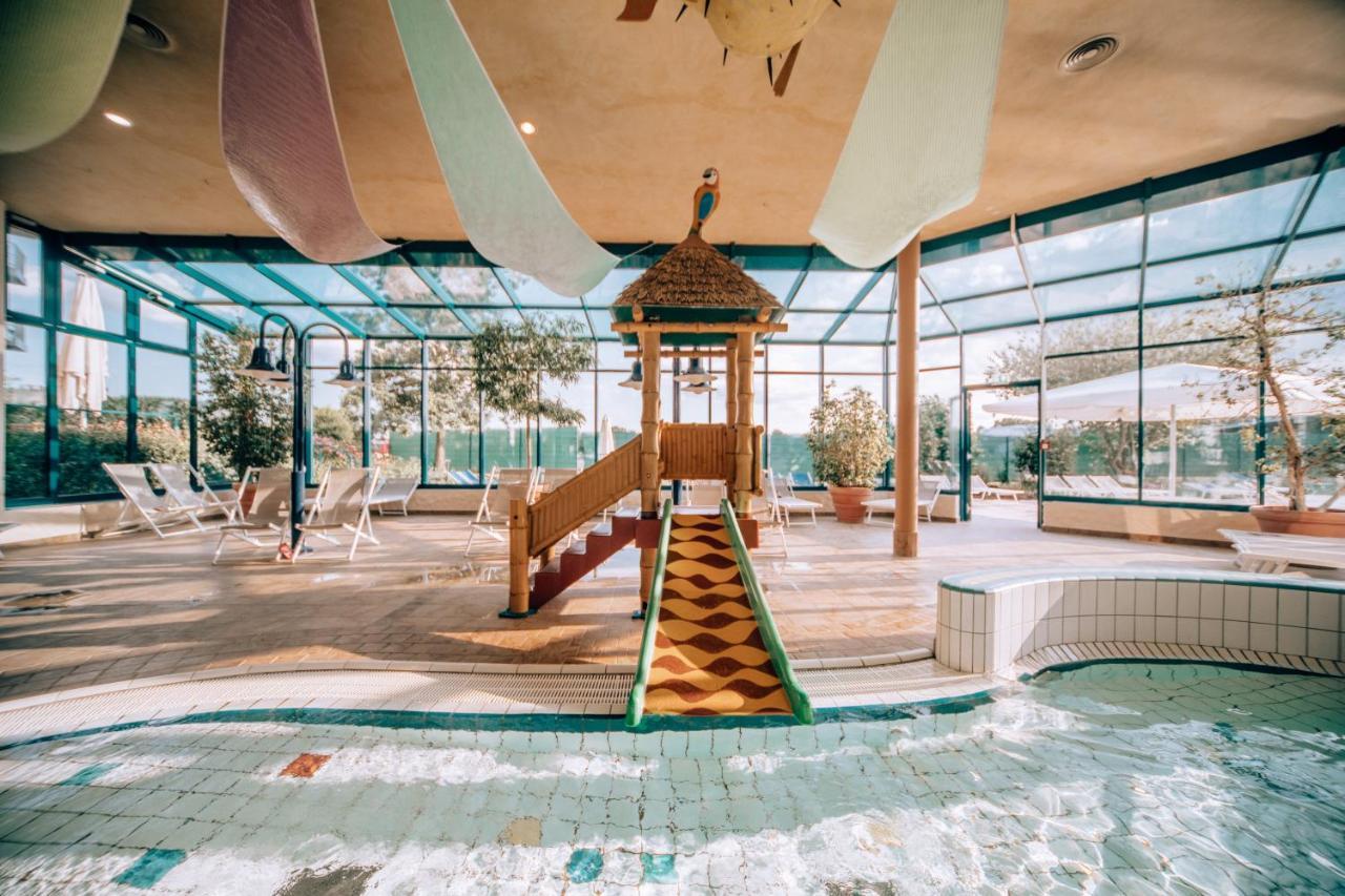 Vital Rhein Main Therme Wellness & Hofheim am Taunus