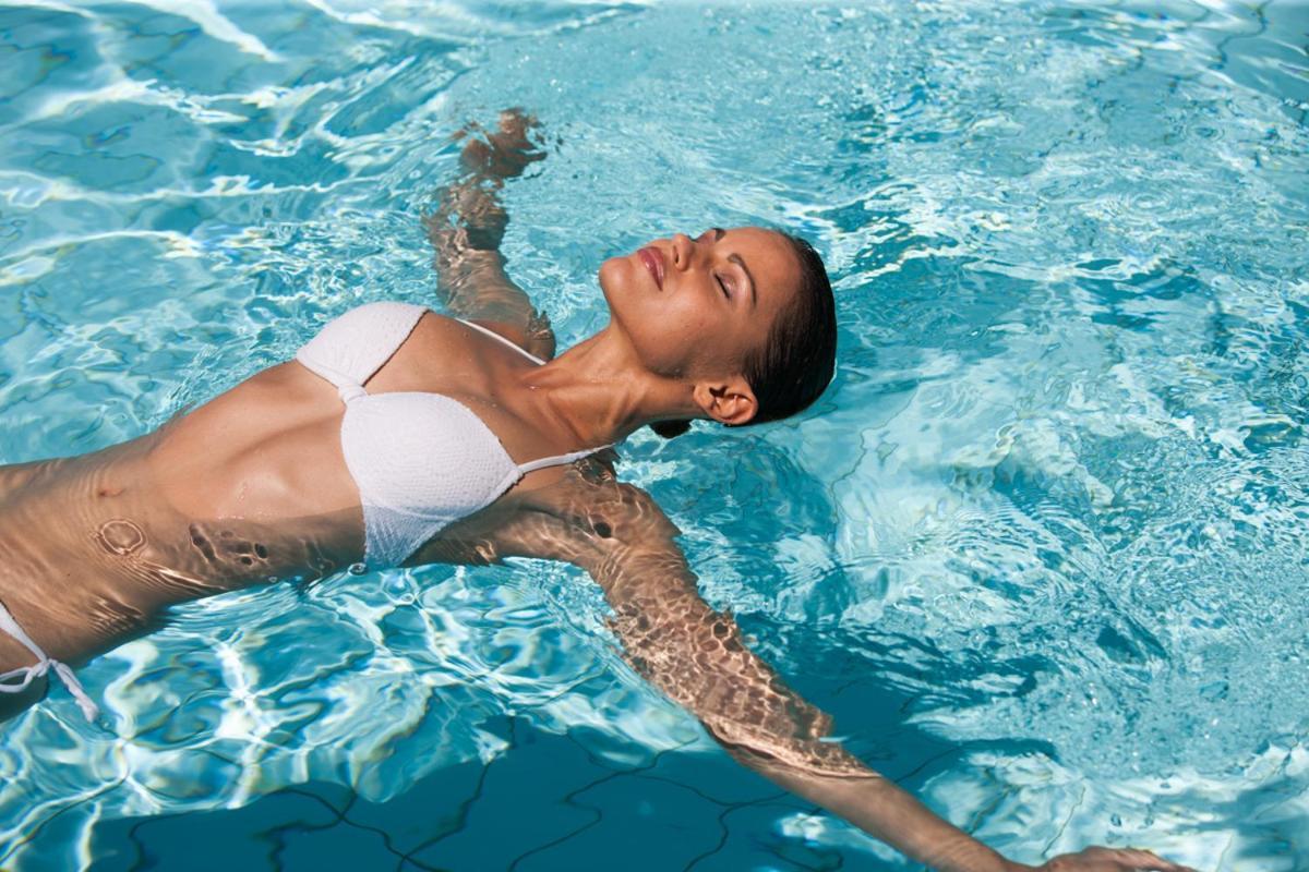 Vital Rhein Main Therme Wellness & 4* Hofheim am Taunus