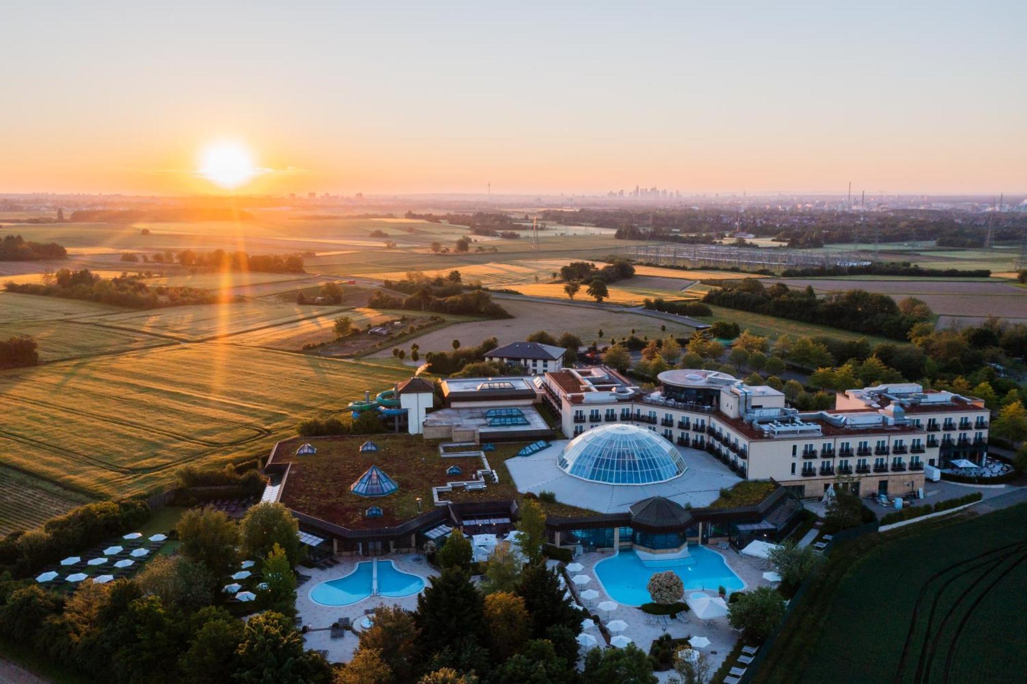 Vital Rhein Main Therme Wellness & Hotel Hofheim am Taunus