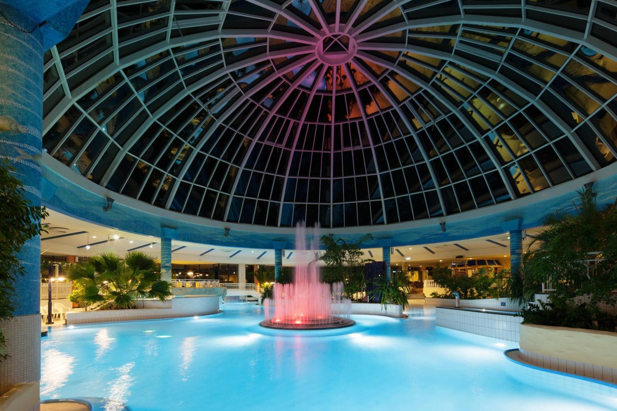 Vital Rhein Main Therme Wellness & 4* Hofheim am Taunus
