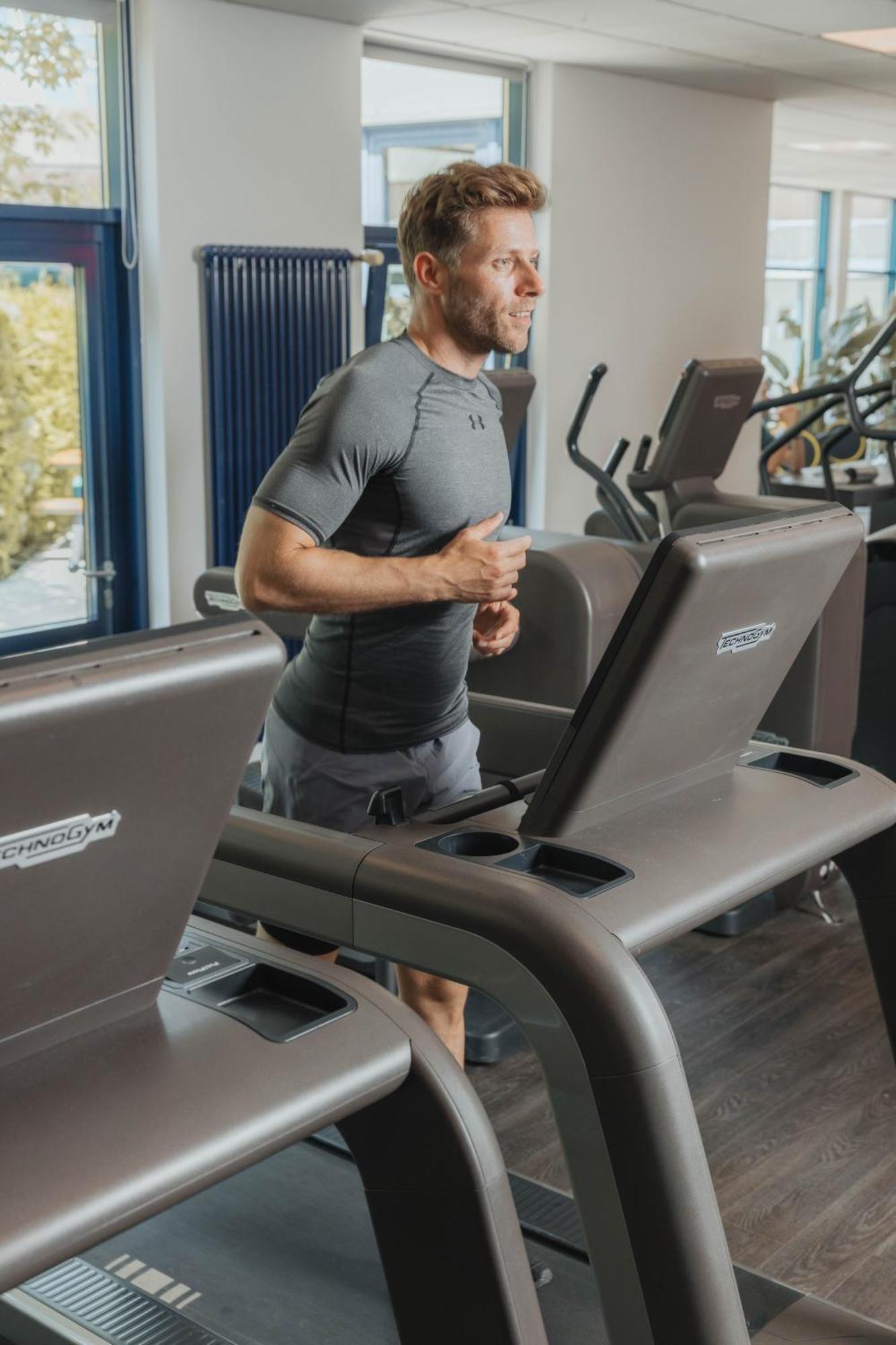 Hotel Vital Rhein Main Therme Wellness &