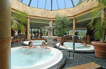 Hotel Vital Rhein Main Therme Wellness & Hofheim am Taunus