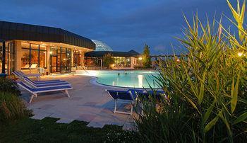 Hotel Vital Rhein Main Therme Wellness & 4*