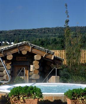 Hotel Vital Rhein Main Therme Wellness &