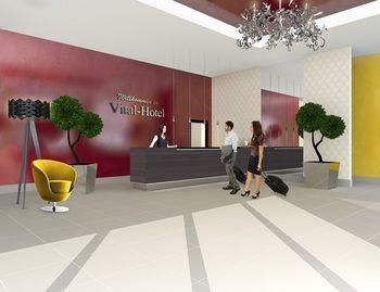 Vital Rhein Main Therme Wellness &