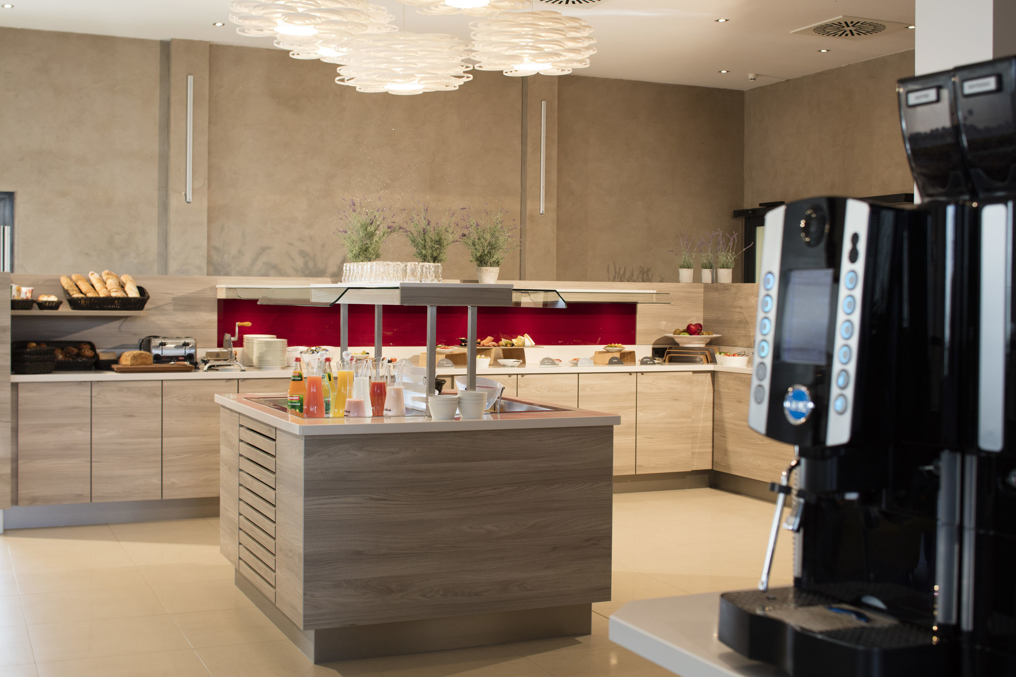 Vital Rhein Main Therme Wellness & 4* Hofheim am Taunus