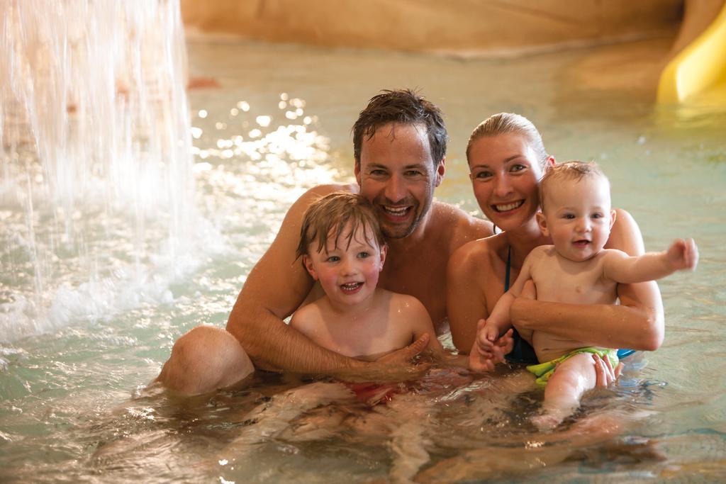 Vital Rhein Main Therme Wellness & Hotel