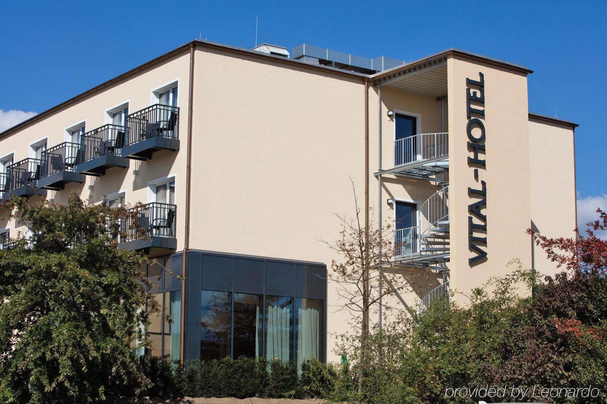 Vital Rhein Main Therme Wellness & 4*