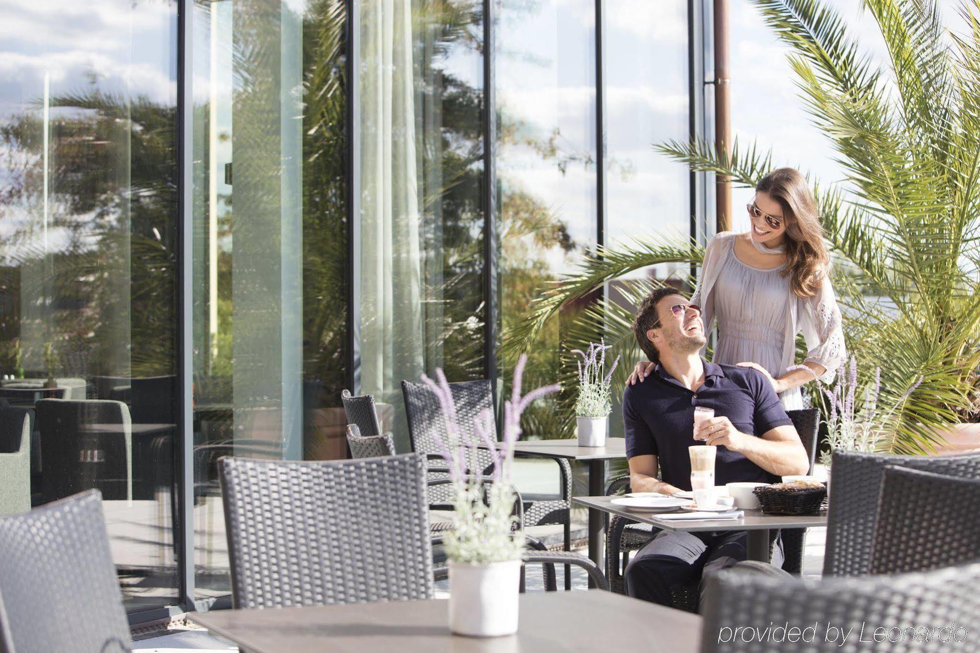 Hotel Vital Rhein Main Therme Wellness & 4*