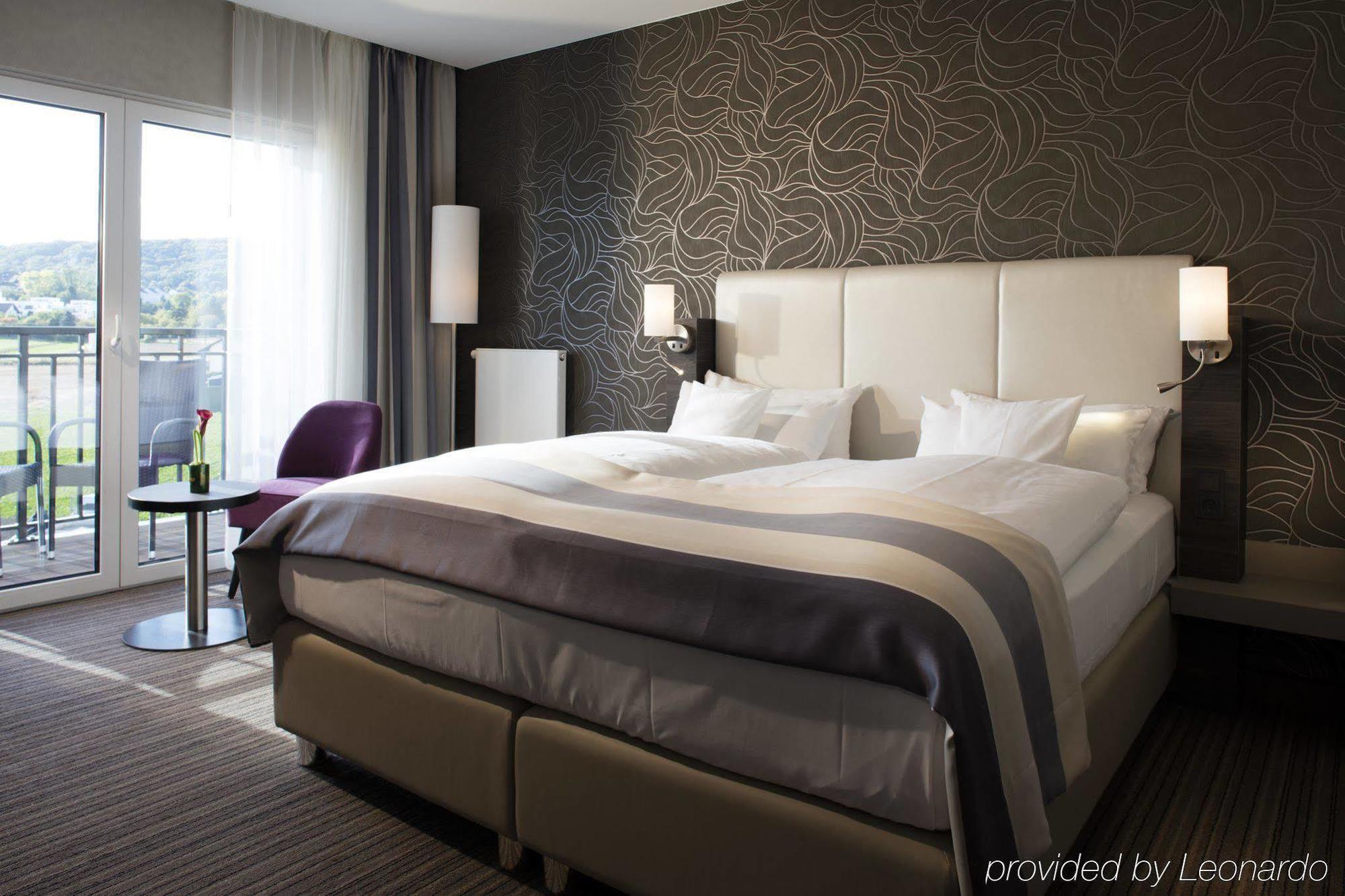 Hotel Vital Rhein Main Therme Wellness & Hofheim am Taunus