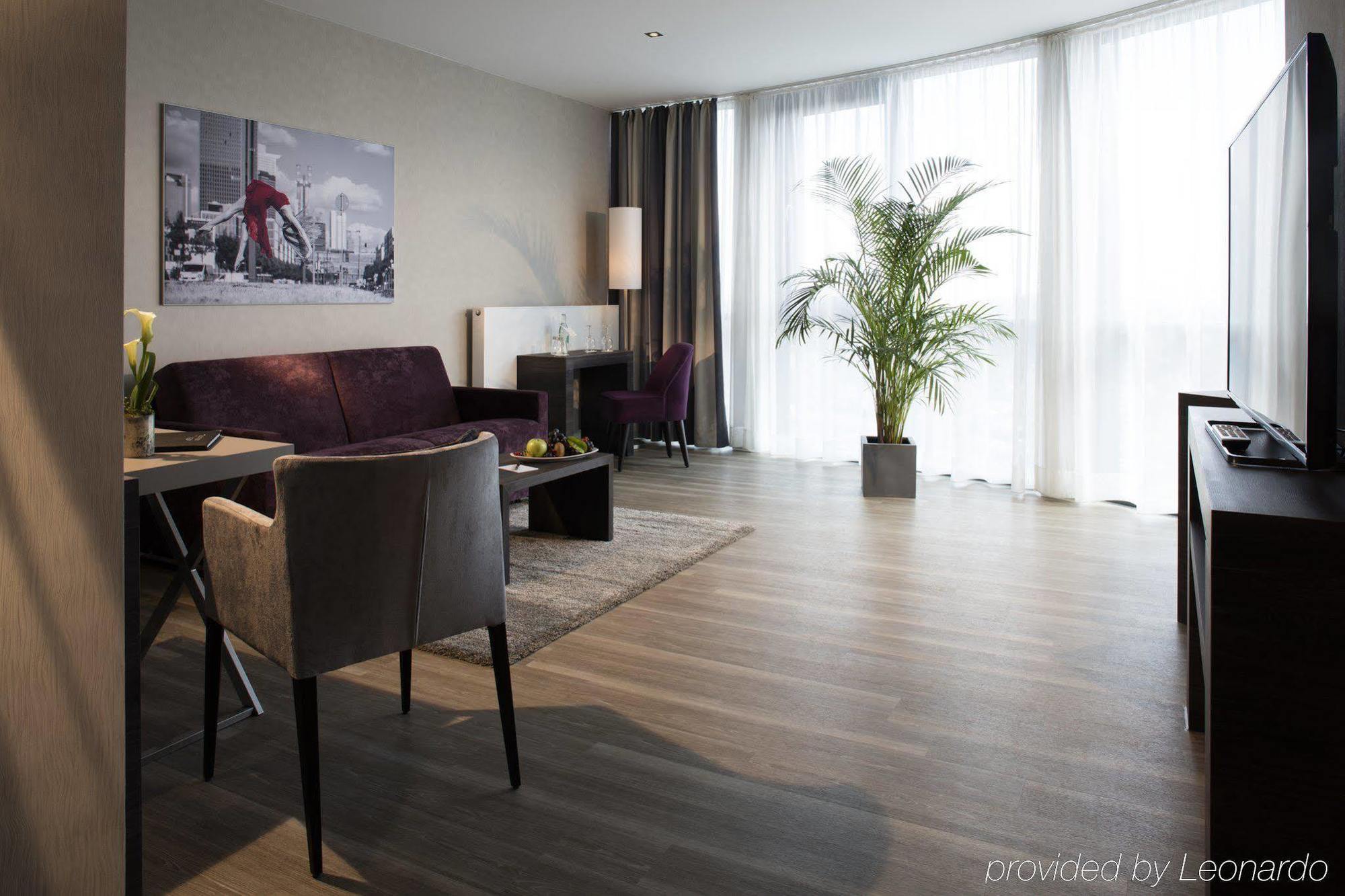 Hotel Vital Rhein Main Therme Wellness &