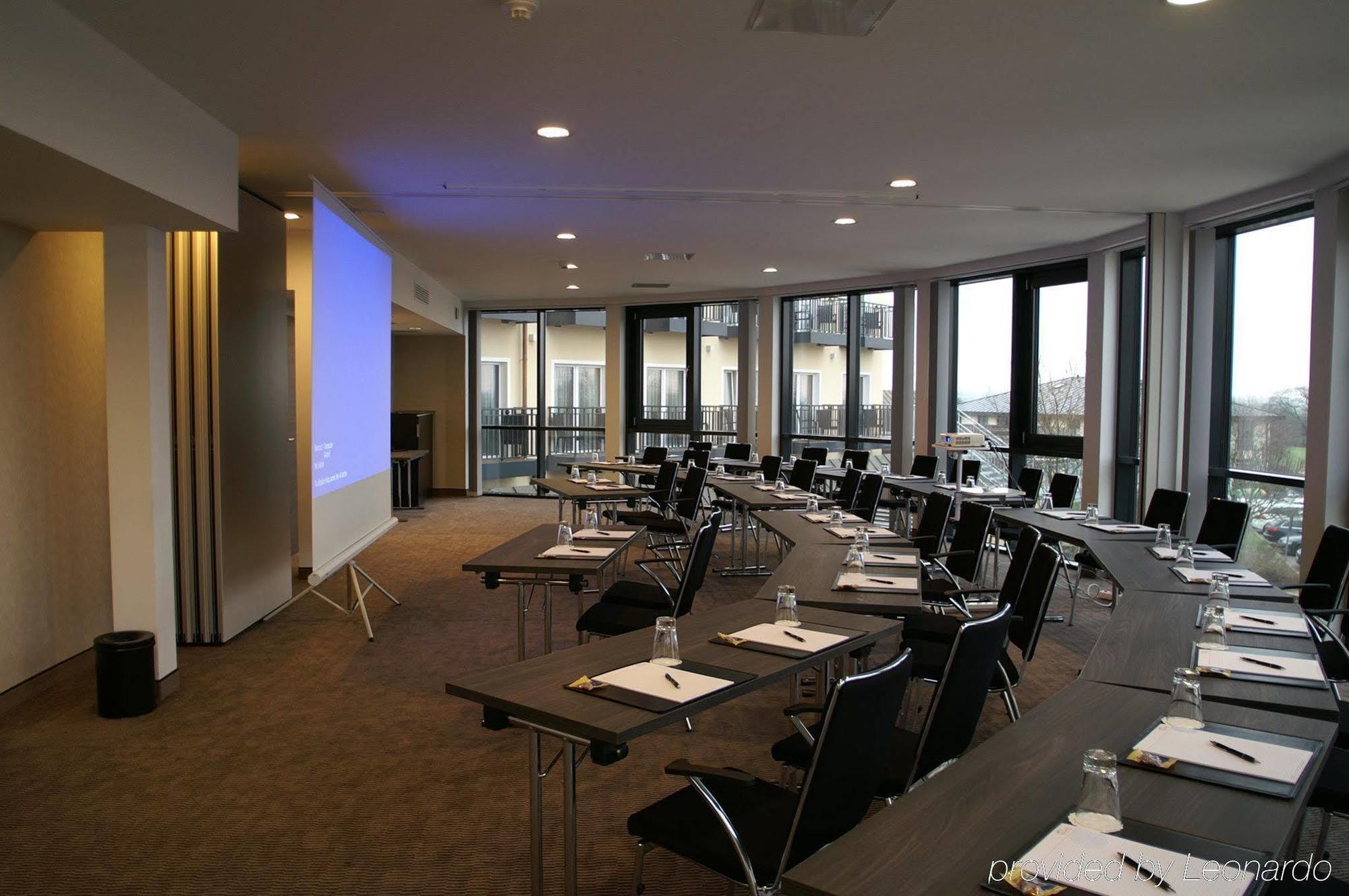 Vital Rhein Main Therme Wellness & 4* Hofheim am Taunus