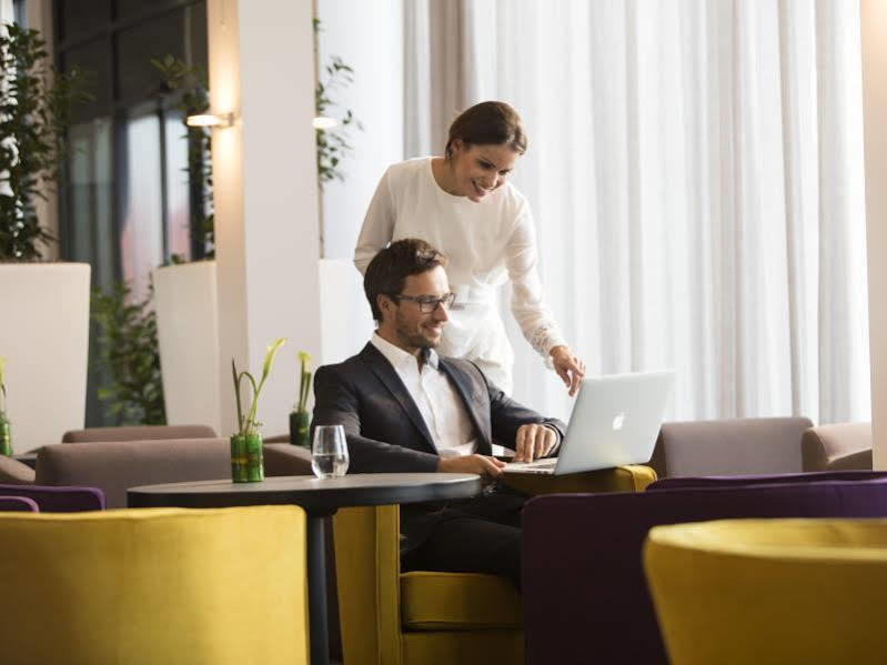 Hotel Vital Rhein Main Therme Wellness &