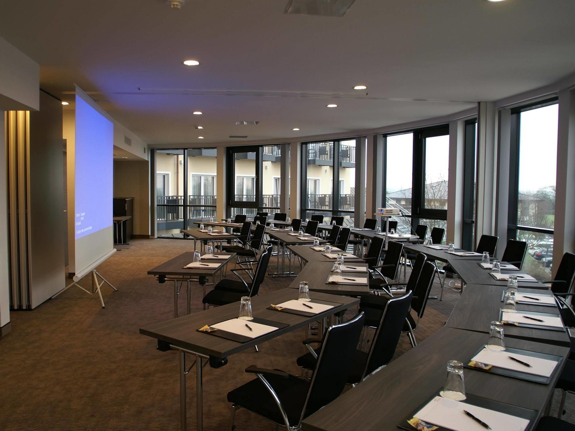 Vital Rhein Main Therme Wellness & Hotel