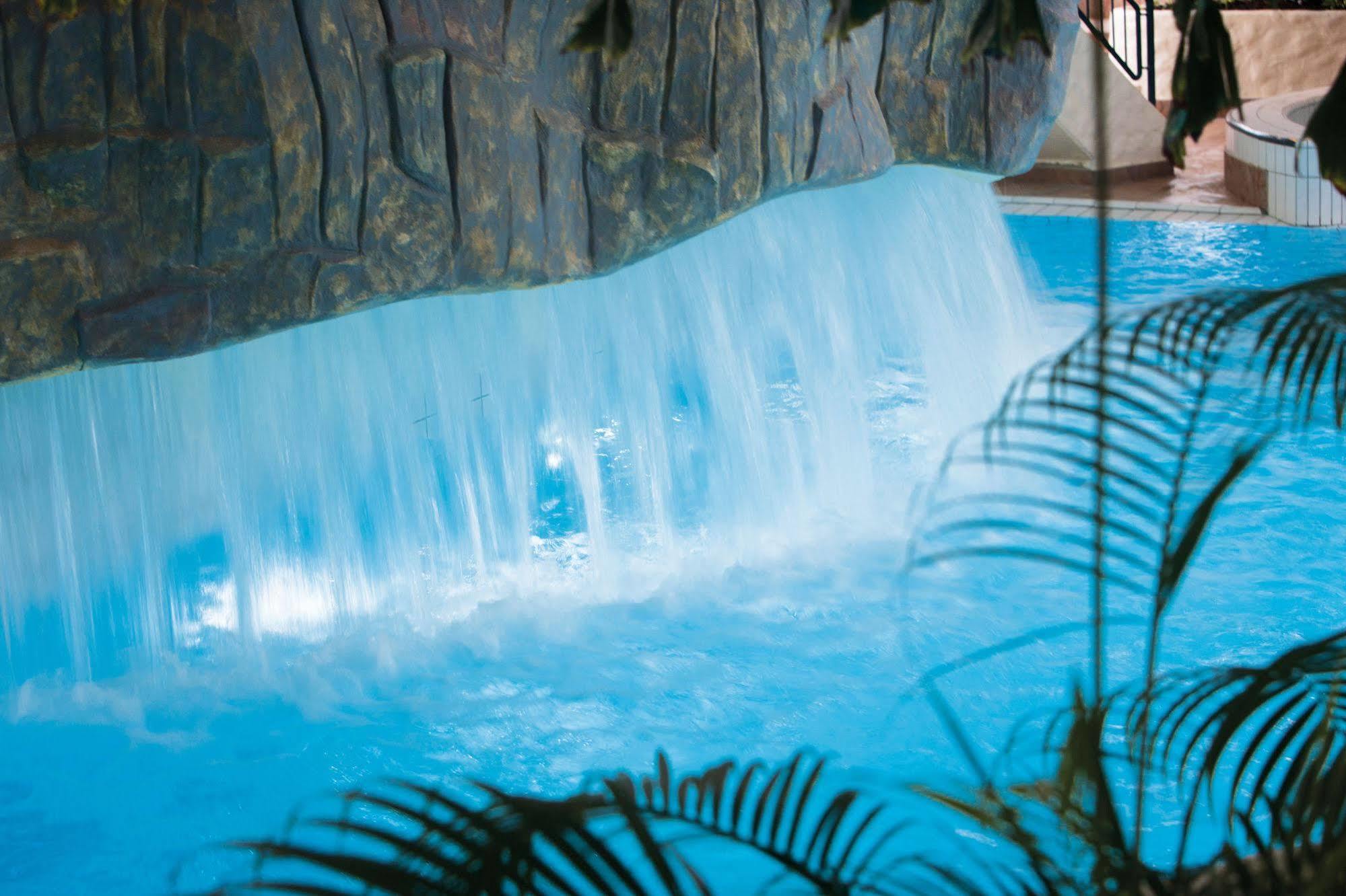 Hotel Vital Rhein Main Therme Wellness & 4*