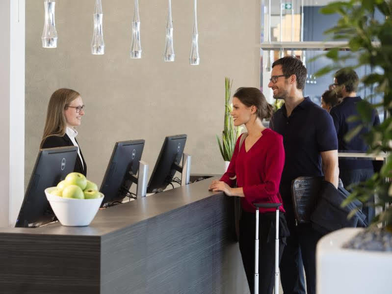 Vital Rhein Main Therme Wellness & Hotel Hofheim am Taunus
