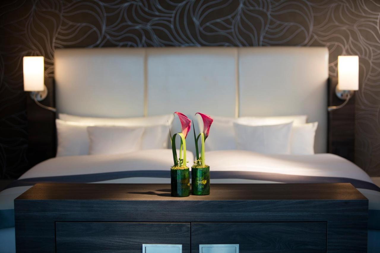 Vital Rhein Main Therme Wellness & Hotel 4*