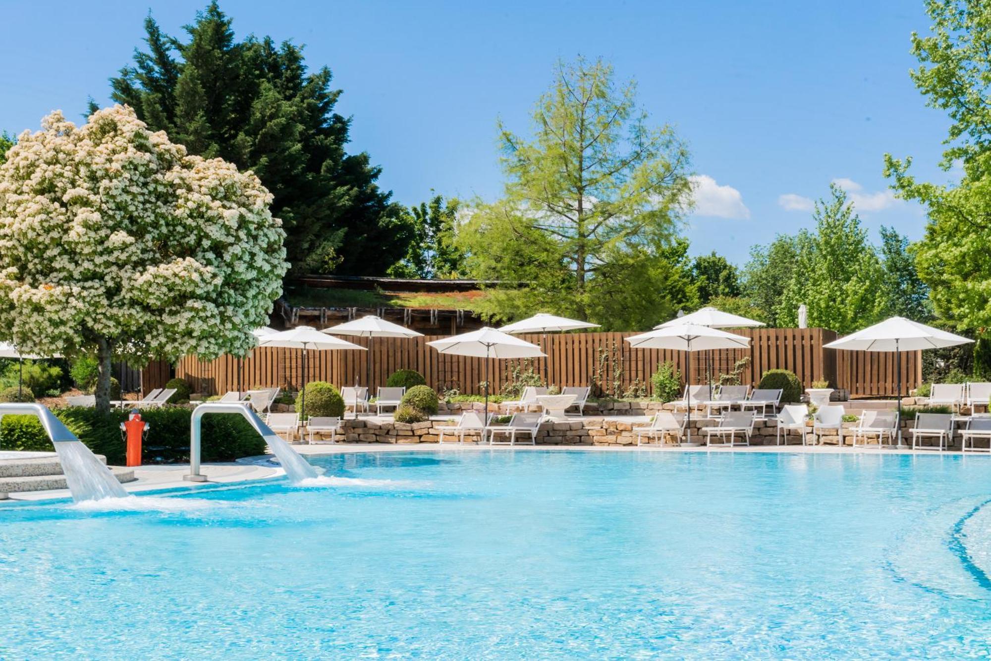 Hotel Vital Frankfurt 4*