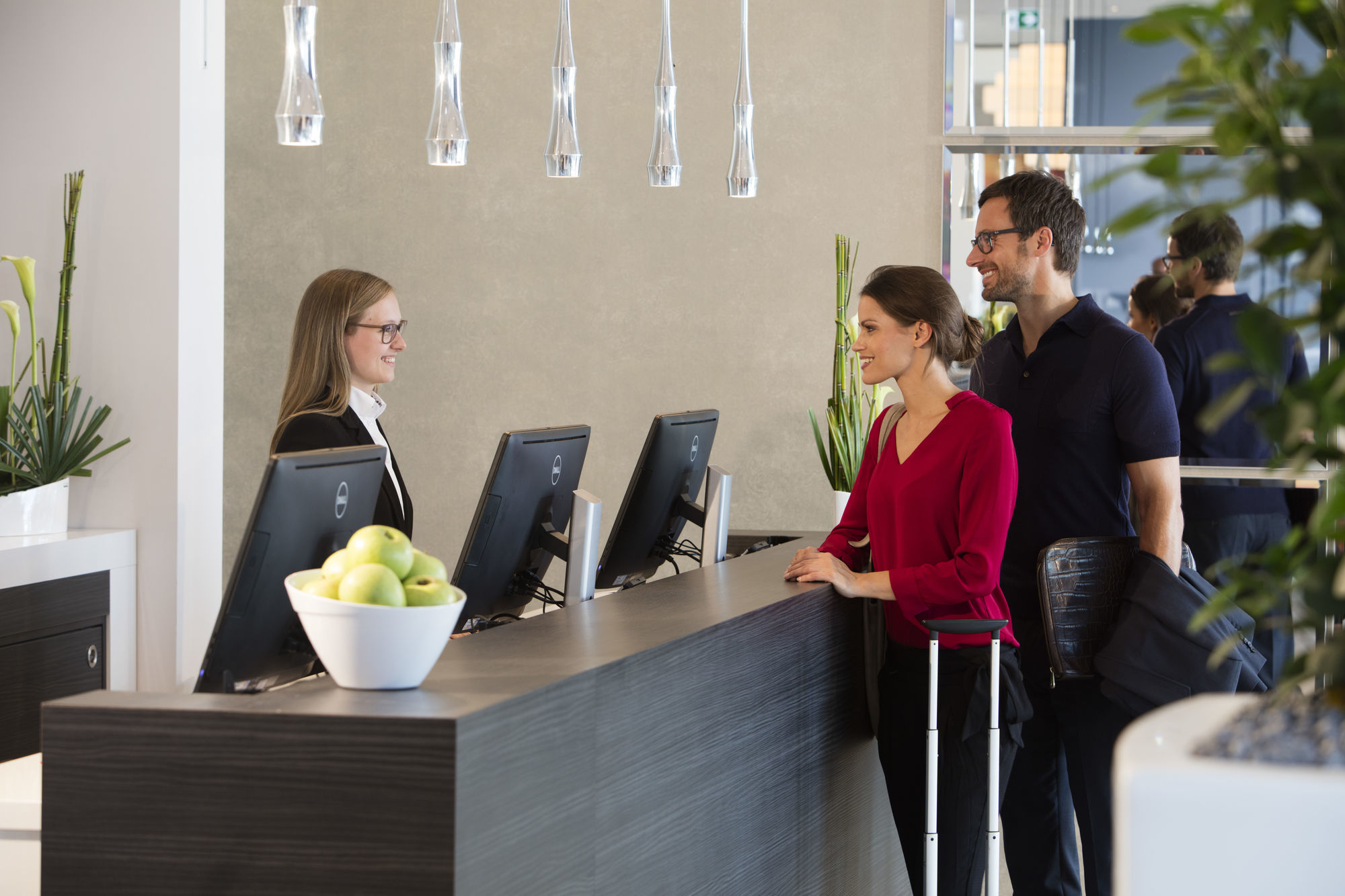 Hotel Vital Frankfurt Hofheim am Taunus