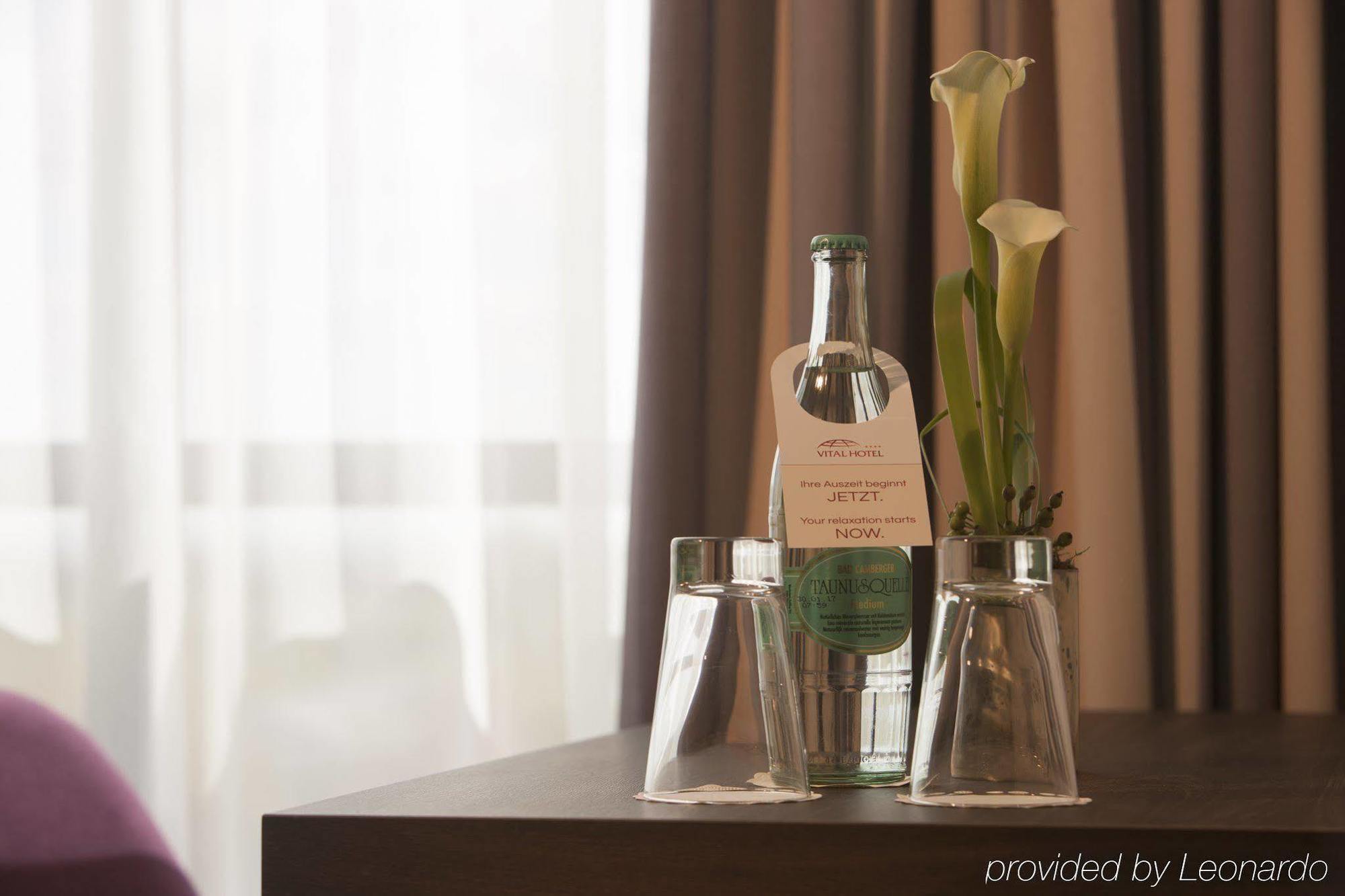 Hotel Vital Frankfurt Hofheim am Taunus