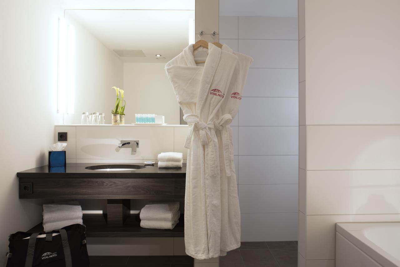 Vital Frankfurt Hotel Hofheim am Taunus