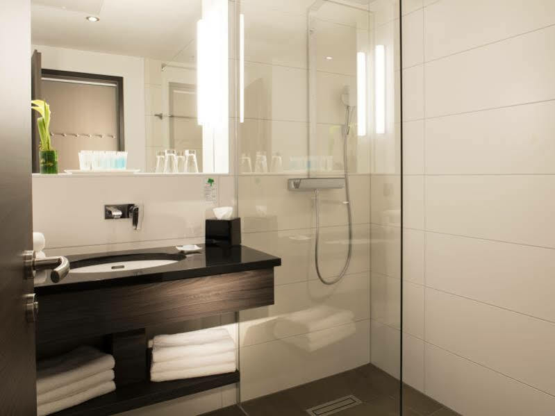 Vital Frankfurt Hotel
