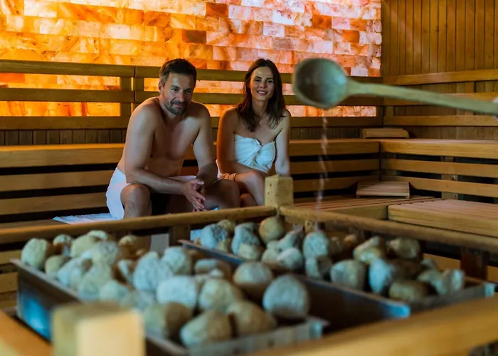 Vital Hotel Rhein Main Therme Wellness Resort & Spa