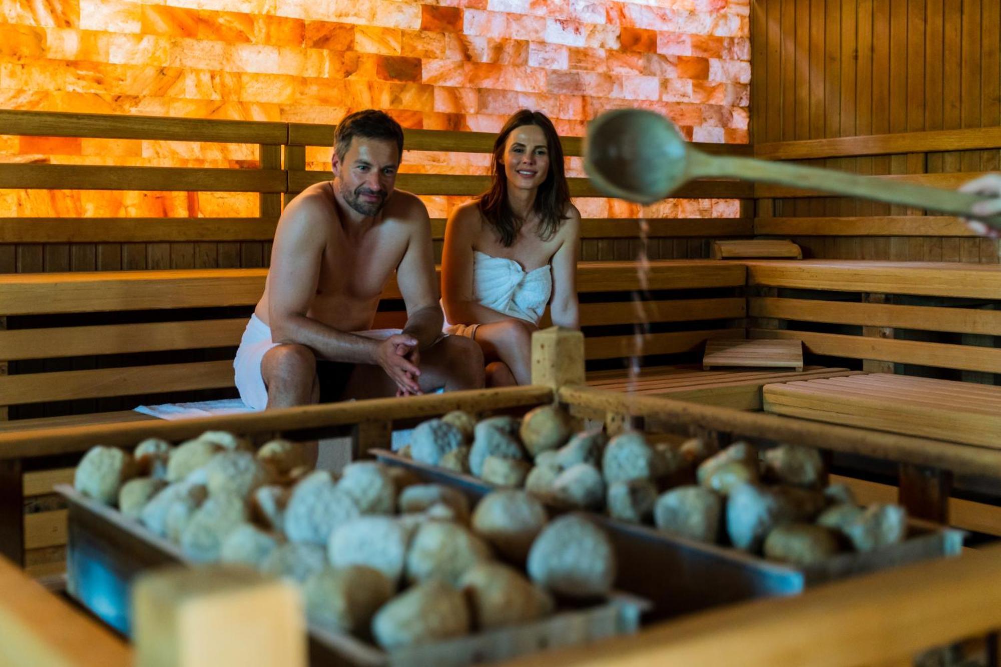 Vital Rhein Main Therme Wellness & Hotel