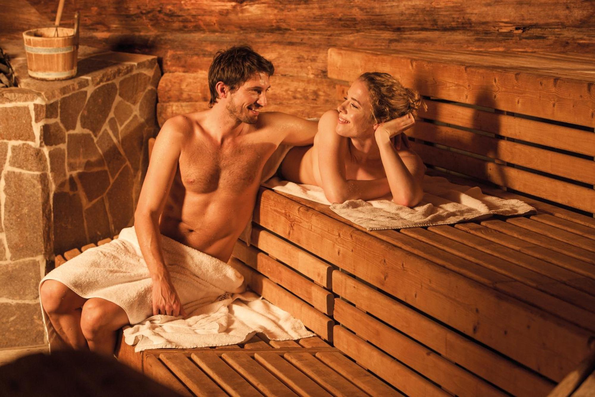 Vital Rhein Main Therme Wellness & Hofheim am Taunus