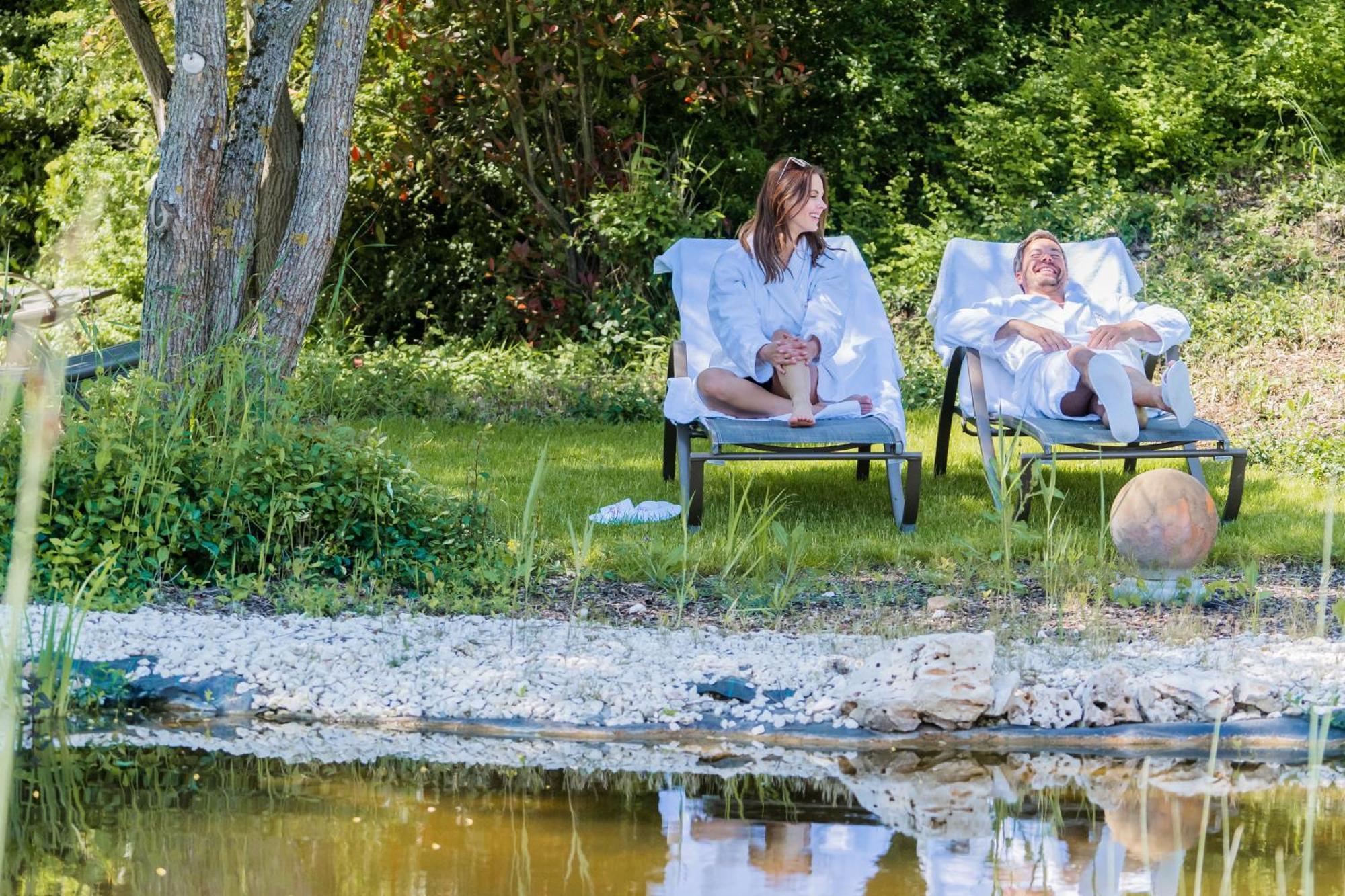 Vital Rhein Main Therme Wellness & Hotel 4*