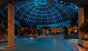 Hotel Vital Rhein Main Therme Wellness & 4*