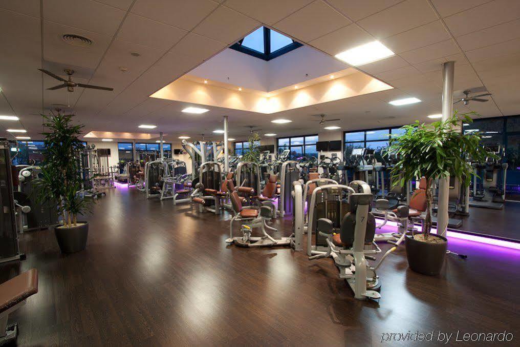 Vital Rhein Main Therme Wellness & Hotel