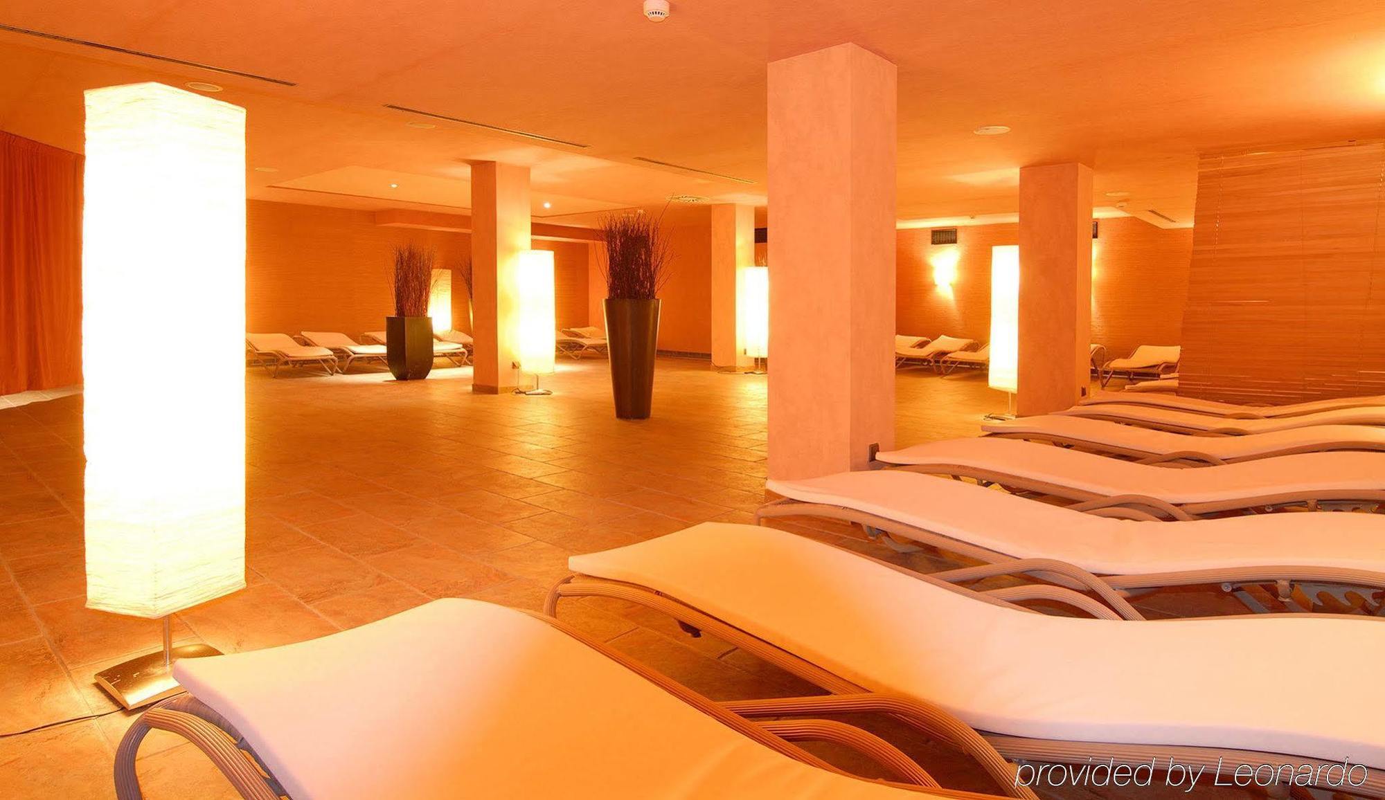 Hotel Vital Rhein Main Therme Wellness & 4*