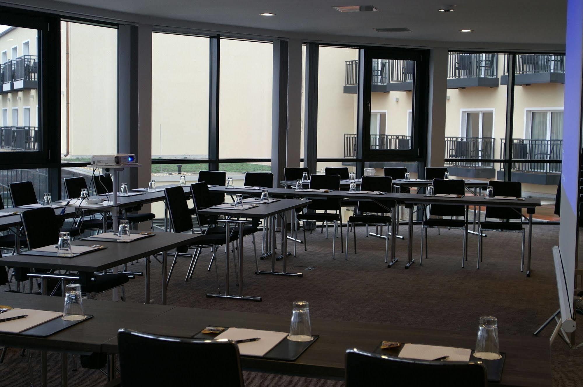 Vital Rhein Main Therme Wellness & Hotel